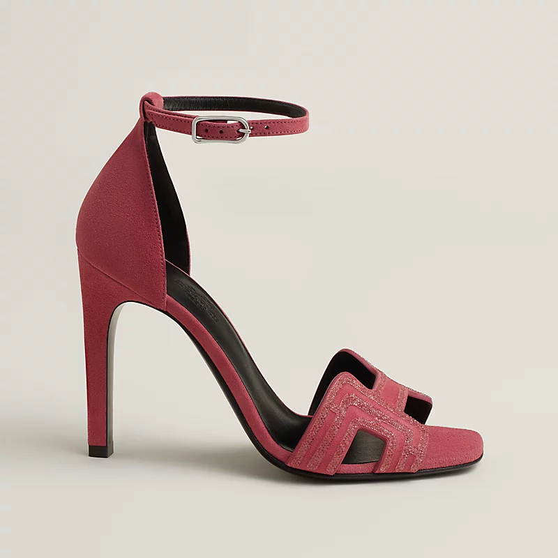 Hermès Joy 105 sandal - Image 4